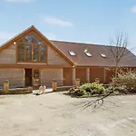 Prázdninový areál Pickering Lodges Pickering