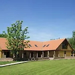 皮克林小屋 假日公园 皮克林