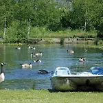 Parque de vacaciones Pickering Lodges Pickering
