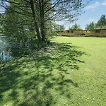 Prázdninový areál Pickering Lodges Pickering