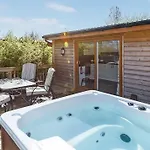 Prázdninový areál Pickering Lodges