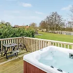 Parque de vacaciones Pickering Lodges *