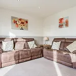 Prázdninový areál Pickering Lodges