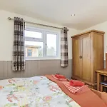 Pickering Lodges Prázdninový areál