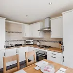 皮克林小屋 假日公园 皮克林