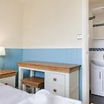 Pickering Lodges Parque de vacaciones
