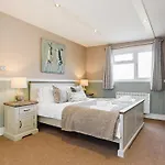 Prázdninový areál Pickering Lodges *