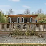Parque de vacaciones Pickering Lodges *