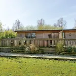 Pickering Lodges Prázdninový areál *