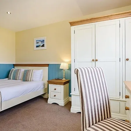 Semesterpark Pickering Lodges *