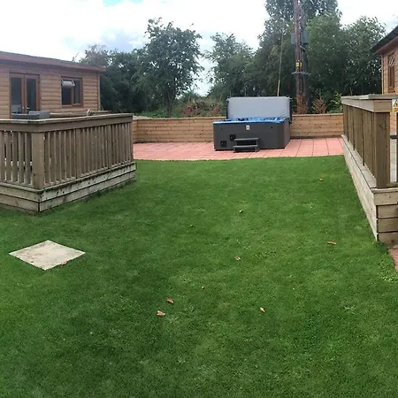 Pickering Lodges Village de vacances *