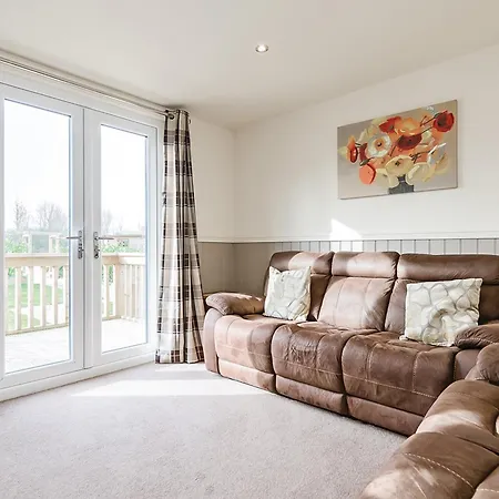 Semesterpark Pickering Lodges Pickering