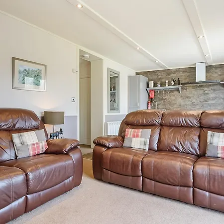 Parque de vacaciones Pickering Lodges *