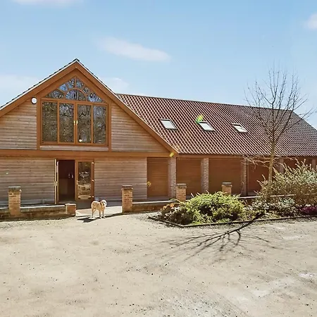 База отдыха Pickering Lodges Пикеринг