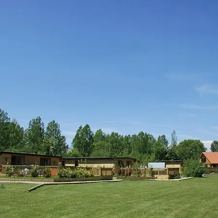 Pickering Lodges