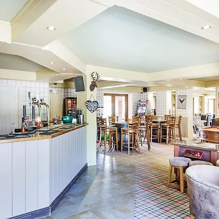 Pickering Lodges *