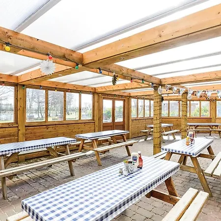 Pickering Lodges