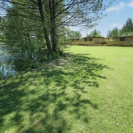 Parque de vacaciones Pickering Lodges Pickering