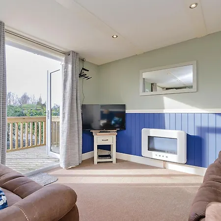 Pickering Lodges Üdülőpark *
