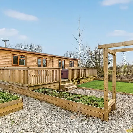 Pickering Lodges Semesterpark Pickering