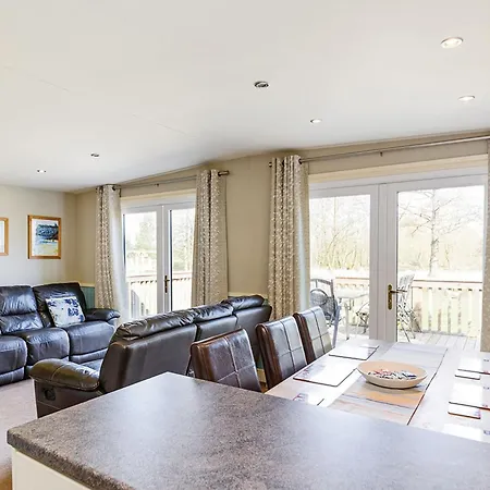 Pickering Lodges Pickering