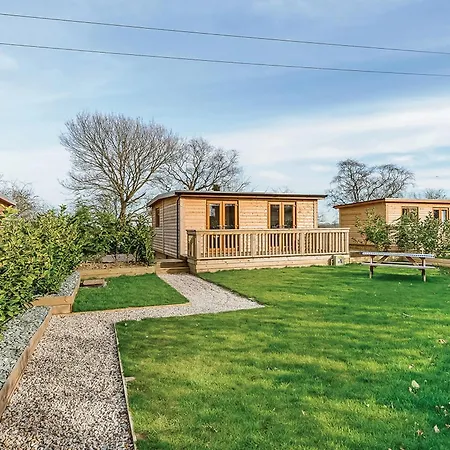 Pickering Lodges * Pickering