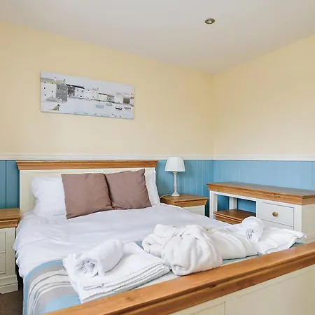 Pickering Lodges Parque de vacaciones *