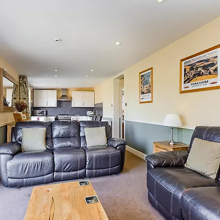 Pickering Lodges Parque de vacaciones