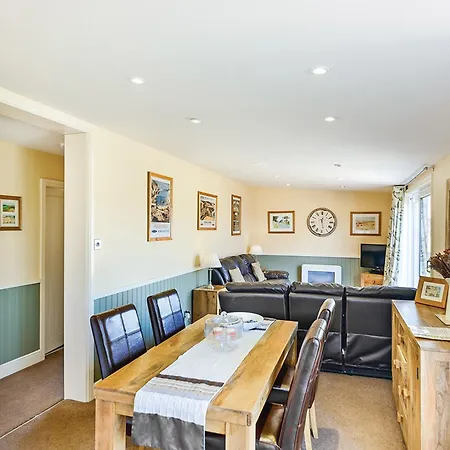 Parque de vacaciones Pickering Lodges