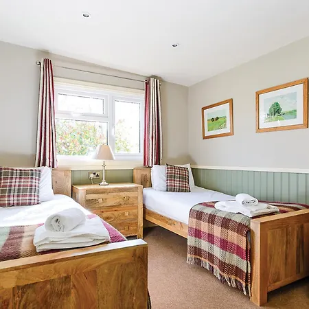 Pickering Lodges Parque de vacaciones Pickering