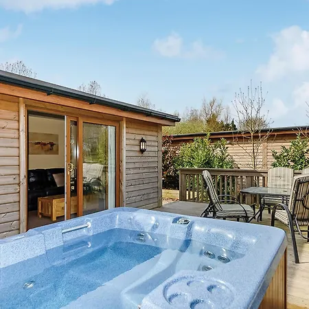 Parque de vacaciones Pickering Lodges Pickering