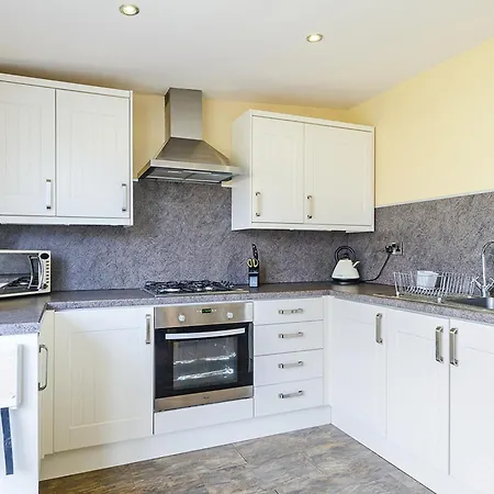 Parque de vacaciones Pickering Lodges