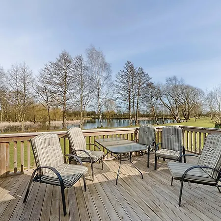 Parque de vacaciones Pickering Lodges Pickering