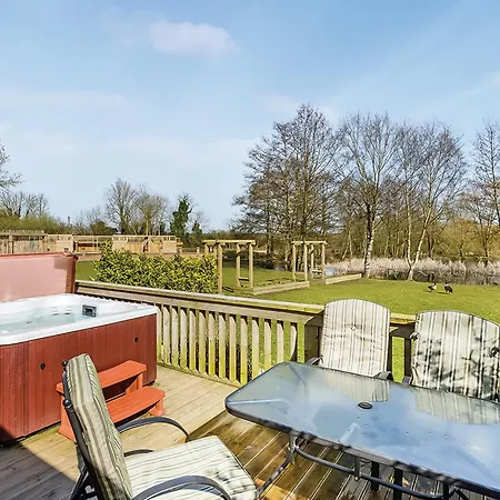 Holiday park Pickering Lodges *