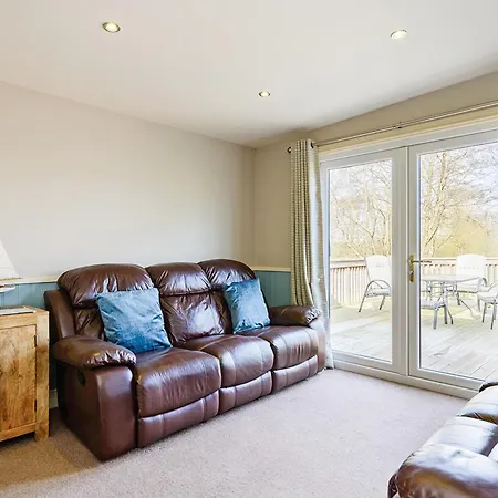 База отдыха Pickering Lodges Пикеринг