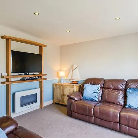 Pickering Lodges *