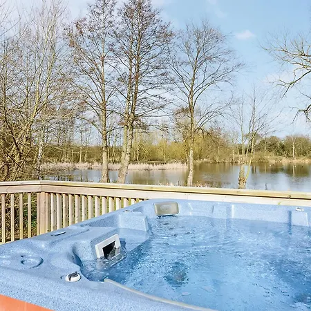 Pickering Lodges * Пикеринг