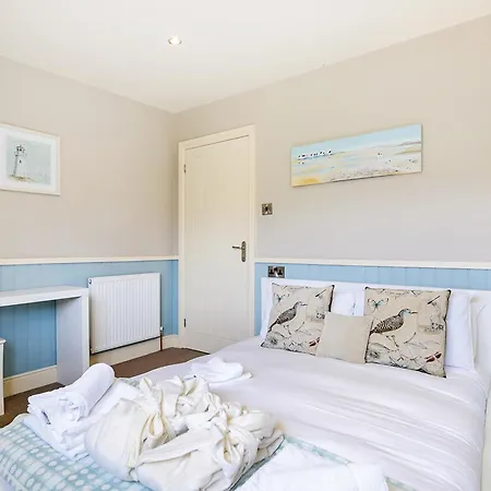 Pickering Lodges База отдыха