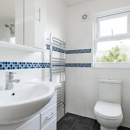 Pickering Lodges База отдыха Пикеринг
