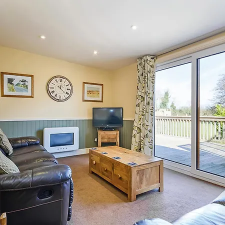 Pickering Lodges База отдыха *