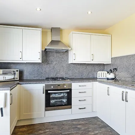 Pickering Lodges База отдыха Пикеринг