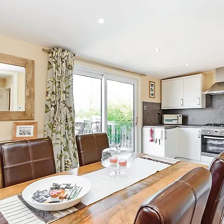 Pickering Lodges База отдыха