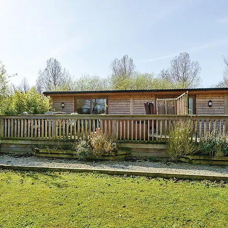 Pickering Lodges База отдыха *