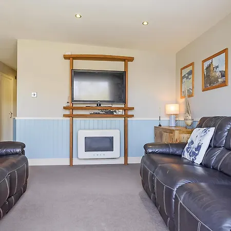 Pickering Lodges