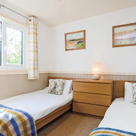 Pickering Lodges