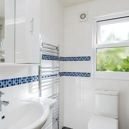 Pickering Lodges База отдыха *