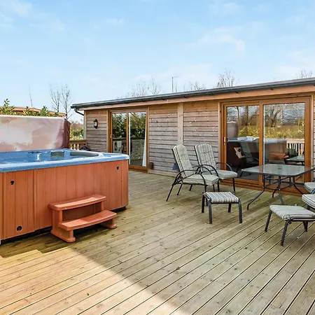 Pickering Lodges База отдыха