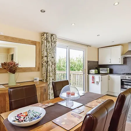 Pickering Lodges База отдыха