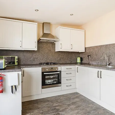 Pickering Lodges База отдыха