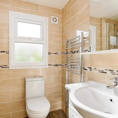 Pickering Lodges * Пикеринг